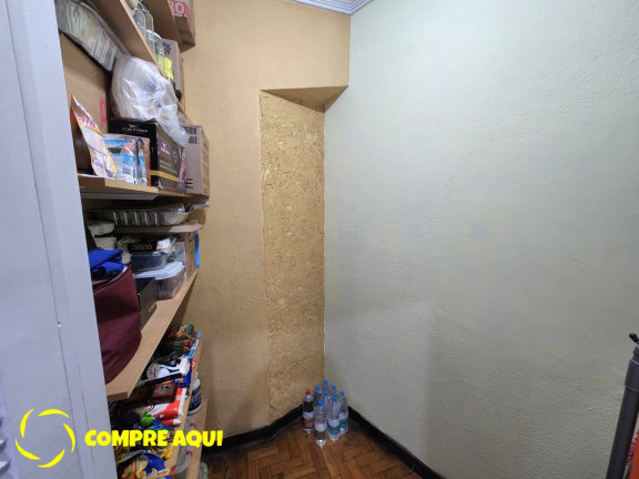 Imagem Apartamento com 3 Quartos à Venda, 105 m² em Santa Cecília - São Paulo Imagem Apartamento com 3 Quartos à Venda, 105 m² em Santa Cecília - São Paulo