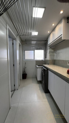 Imagem Apartamento com 4 Quartos à Venda, 190 m² em Jardim Marajoara - São Paulo Imagem Apartamento com 4 Quartos à Venda, 190 m² em Jardim Marajoara - São Paulo