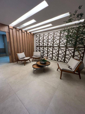 Foto do imóvel Apartamento com 4 Quartos à Venda, 125 m² em Centro - Santo André