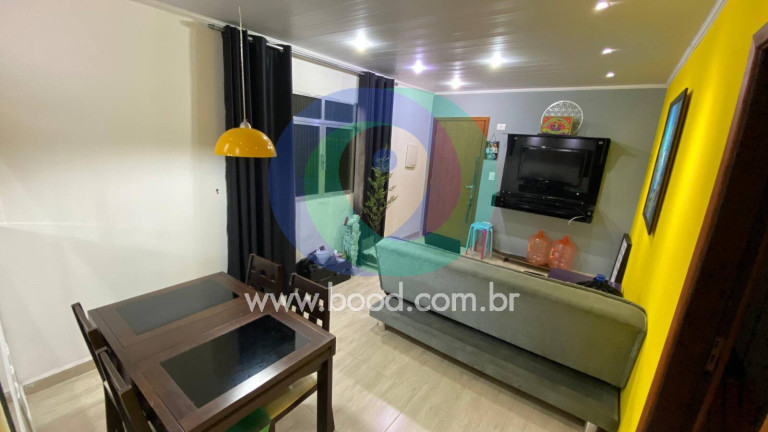 Imagem Apartamento com 2 Quartos à Venda, 70 m² em Boqueirão - Praia Grande Imagem Apartamento com 2 Quartos à Venda, 70 m² em Boqueirão - Praia Grande