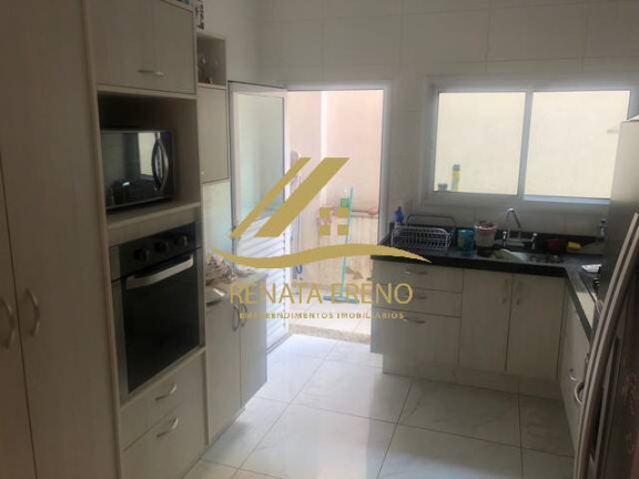 Imagem Casa de Condomínio com 4 Quartos à Venda, 250 m² em Condomínio Villagio Milano - Sorocaba