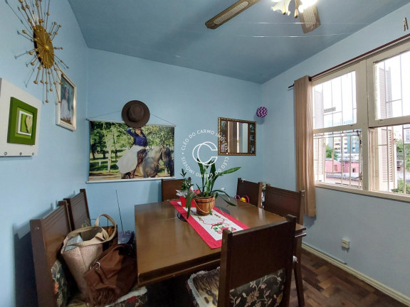 Imagem Apartamento com 2 Quartos à Venda, 54 m² em Nossa Senhora De Lourdes - Santa Maria Imagem Apartamento com 2 Quartos à Venda, 54 m² em Nossa Senhora De Lourdes - Santa Maria