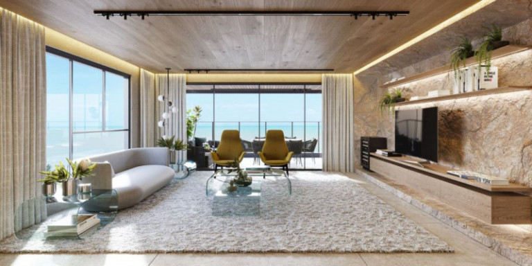 Imagem Apartamento com 3 Quartos à Venda, 177 m²