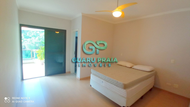 Imagem Apartamento com 4 Quartos à Venda, 187 m² em Pitangueiras - Guarujá