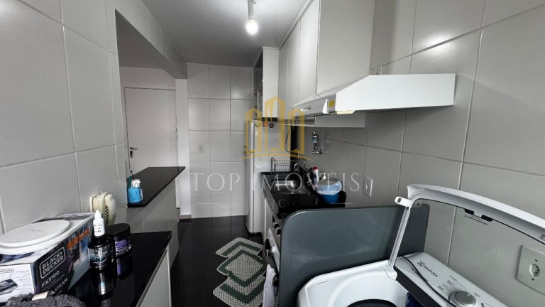 Imagem Apartamento com 2 Quartos à Venda, 52 m² em Jardim América - São José Dos Campos Imagem Apartamento com 2 Quartos à Venda, 52 m² em Jardim América - São José Dos Campos
