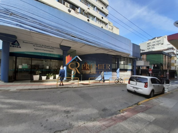 Imagem Sala Comercial à Venda, 50 m² em Centro - Florianópolis Imagem Sala Comercial à Venda, 50 m² em Centro - Florianópolis
