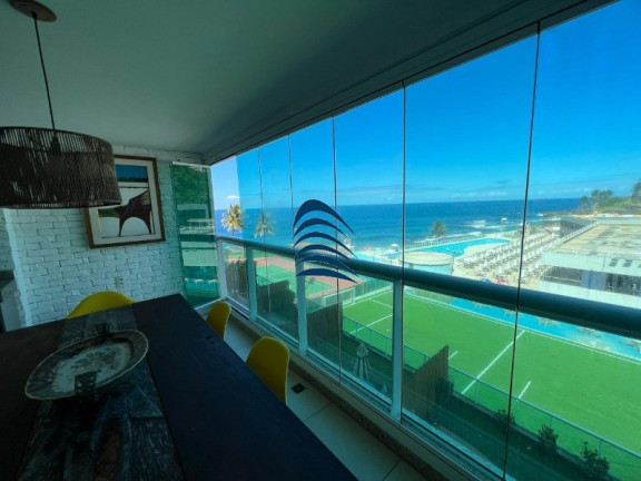 Imagem Imóvel com 1 Quarto à Venda, 75 m² em Ondina - Salvador Imagem Imóvel com 1 Quarto à Venda, 75 m² em Ondina - Salvador