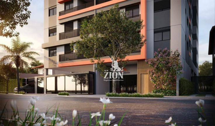 Imagem Apartamento com 2 Quartos à Venda, 40 m² em Jardim Sao Paulo(zona Norte) - São Paulo Imagem Apartamento com 2 Quartos à Venda, 40 m² em Jardim Sao Paulo(zona Norte) - São Paulo