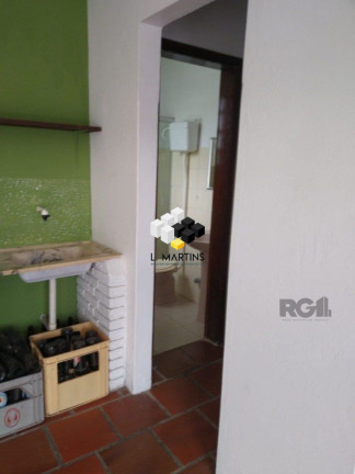 Imagem Cobertura com 3 Quartos à Venda, 148 m² em Teresópolis - Porto Alegre Imagem Cobertura com 3 Quartos à Venda, 148 m² em Teresópolis - Porto Alegre