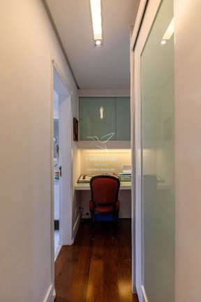 Imagem Apartamento com 2 Quartos à Venda, 139 m² em Vila Olímpia - São Paulo Imagem Apartamento com 2 Quartos à Venda, 139 m² em Vila Olímpia - São Paulo