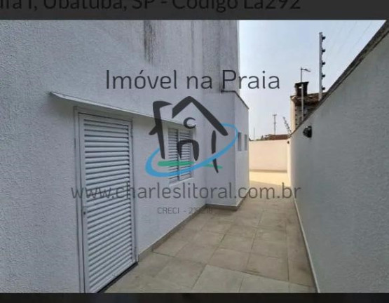 Imagem Apartamento com 2 Quartos à Venda, 61 m² em Estufa I - Ubatuba Imagem Apartamento com 2 Quartos à Venda, 61 m² em Estufa I - Ubatuba