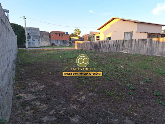 Terreno à Venda,  em Samburá (tamoios) - Cabo Frio