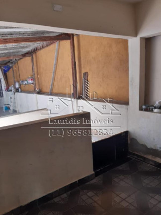 Imagem Sobrado com 4 Quartos à Venda, 120 m² em Parque Santana - Santana De Parnaíba Imagem Sobrado com 4 Quartos à Venda, 120 m² em Parque Santana - Santana De Parnaíba