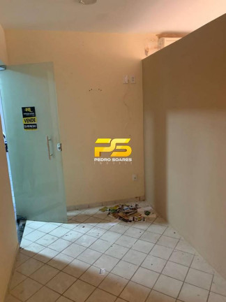 Imagem Apartamento com 1 Quarto à Venda, 28 m² em Centro - João Pessoa