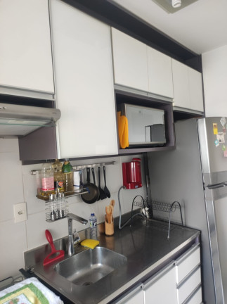 Imagem Imóvel com 2 Quartos à Venda, 44 m² em água Branca - São Paulo Imagem Imóvel com 2 Quartos à Venda, 44 m² em água Branca - São Paulo
