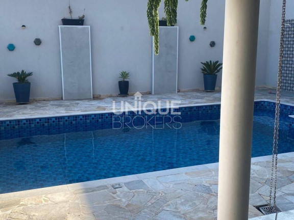 Imagem Casa com 3 Quartos à Venda, 313 m² em Jardim Ribeiro - Valinhos Imagem Casa com 3 Quartos à Venda, 313 m² em Jardim Ribeiro - Valinhos