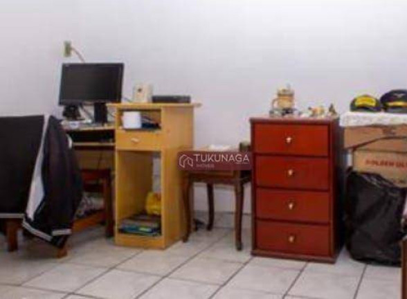 Imagem Sobrado com 2 Quartos à Venda, 120 m² em Santana - São Paulo Imagem Sobrado com 2 Quartos à Venda, 120 m² em Santana - São Paulo