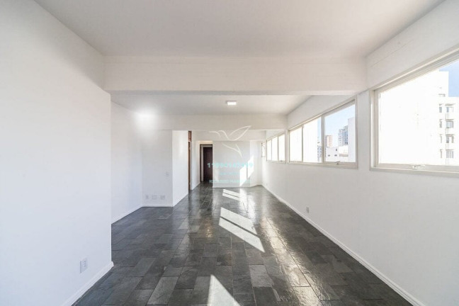 Imagem Apartamento com 3 Quartos à Venda, 121 m² em Itaim Bibi - São Paulo