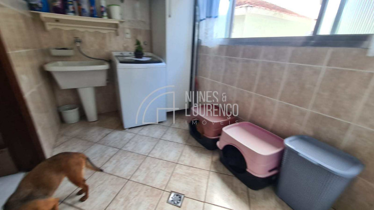 Imagem Apartamento com 3 Quartos à Venda, 133 m² em Marapé - Santos Imagem Apartamento com 3 Quartos à Venda, 133 m² em Marapé - Santos