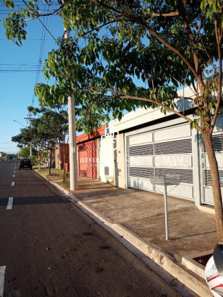 Casa com 2 Quartos à Venda, 46 m² em Residencial Vida Nova Maracá (padre Nobrega) - Marília