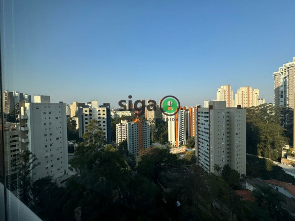 Imagem Apartamento com 4 Quartos à Venda, 200 m² em Vila Andrade - São Paulo Imagem Apartamento com 4 Quartos à Venda, 200 m² em Vila Andrade - São Paulo