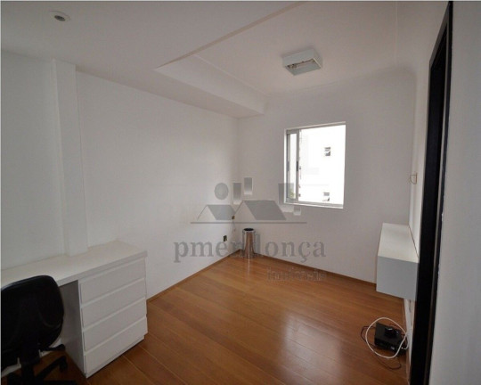 Imagem Apartamento com 4 Quartos à Venda, 308 m² em Sumaré - São Paulo