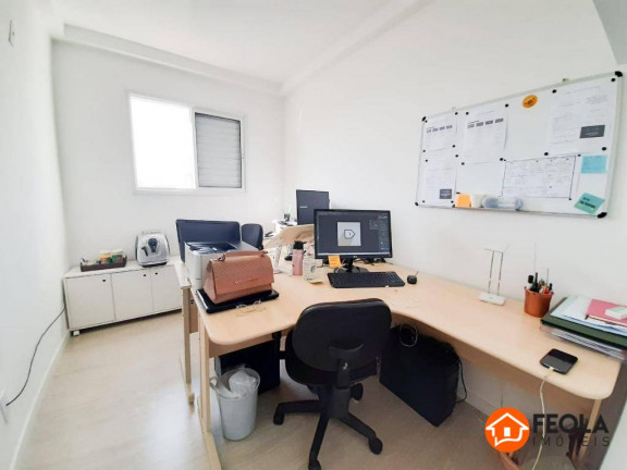 Imagem Apartamento com 2 Quartos à Venda, 45 m² em Cariobinha - Americana Imagem Apartamento com 2 Quartos à Venda, 45 m² em Cariobinha - Americana