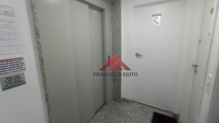 Imagem Sala Comercial à Venda, 33 m² em Icaraí - Niterói Imagem Sala Comercial à Venda, 33 m² em Icaraí - Niterói