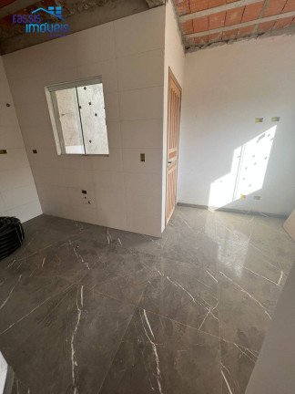Imagem Casa com 3 Quartos à Venda, 60 m² em Embu - Colombo Imagem Casa com 3 Quartos à Venda, 60 m² em Embu - Colombo