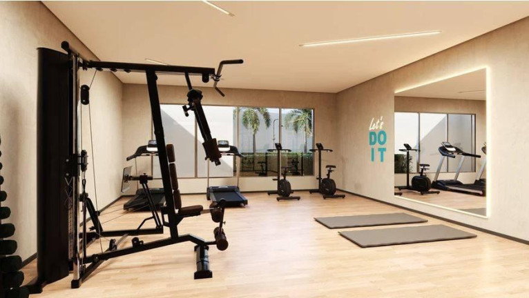 Imagem Apartamento com 2 Quartos à Venda, 42 m² em Vila Guilhermina - São Paulo Imagem Apartamento com 2 Quartos à Venda, 42 m² em Vila Guilhermina - São Paulo