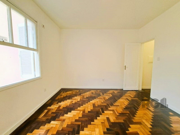 Imagem Apartamento com 1 Quarto à Venda, 48 m² em Cidade Baixa - Porto Alegre Imagem Apartamento com 1 Quarto à Venda, 48 m² em Cidade Baixa - Porto Alegre