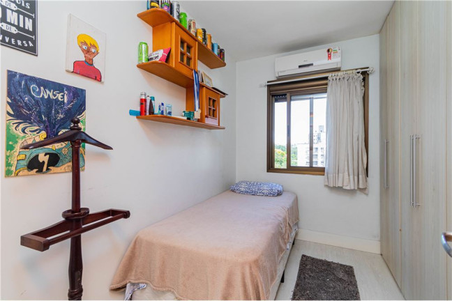 Imagem Imóvel com 3 Quartos à Venda,  em Boa Vista - Porto Alegre