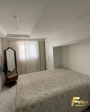 Imagem Cobertura com 3 Quartos à Venda, 150 m² em Centro - Guarapari