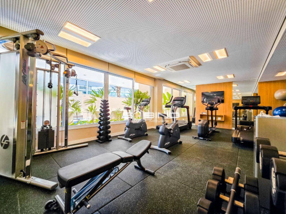 Imagem Apartamento com 3 Quartos à Venda, 127 m² em Riviera De São Lourenço - Bertioga