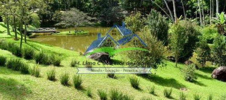 Imagem Terreno em Condomínio à Venda, 740 m² em Clube Da Montanha - Atibaia Imagem Terreno em Condomínio à Venda, 740 m² em Clube Da Montanha - Atibaia