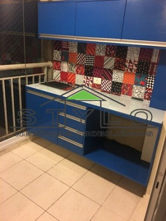 Imagem Apartamento à Venda, 104 m² em Centro - São Bernardo Do Campo Imagem Apartamento à Venda, 104 m² em Centro - São Bernardo Do Campo