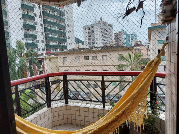 Imagem Apartamento com 2 Quartos à Venda, 82 m² em Canto Do Forte - Praia Grande Imagem Apartamento com 2 Quartos à Venda, 82 m² em Canto Do Forte - Praia Grande