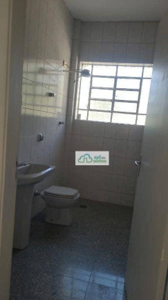 Imagem Sobrado para Alugar, 230 m² em Pompeia - São Paulo Imagem Sobrado para Alugar, 230 m² em Pompeia - São Paulo