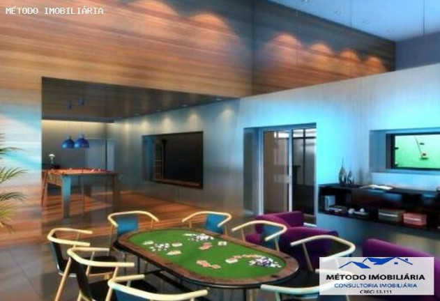 Imagem Apartamento com 2 Quartos à Venda, 68 m² em Brooklin - São Paulo