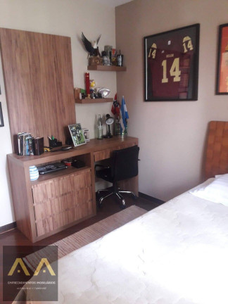 Imagem Casa com 4 Quartos para Alugar, 356 m² em Alphaville - Santana De Parnaíba Imagem Casa com 4 Quartos para Alugar, 356 m² em Alphaville - Santana De Parnaíba