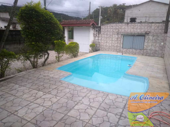 Imagem Casa com 2 Quartos à Venda, 70 m² em Ipiranguinha - Ubatuba Imagem Casa com 2 Quartos à Venda, 70 m² em Ipiranguinha - Ubatuba