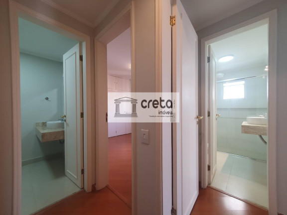 Imagem Apartamento com 4 Quartos para Alugar, 110 m² em Moema - São Paulo Imagem Apartamento com 4 Quartos para Alugar, 110 m² em Moema - São Paulo