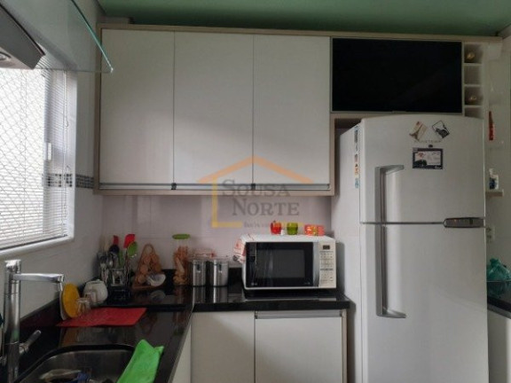Imagem Apartamento com 1 Quarto à Venda, 49 m² em Santana - São Paulo Imagem Apartamento com 1 Quarto à Venda, 49 m² em Santana - São Paulo