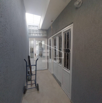 Casa com 2 Quartos à Venda, 125 m² em Paulicéia - São Bernardo Do Campo