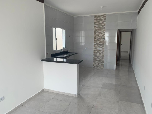 Imagem Casa com 2 Quartos à Venda, 60 m² em Gaivota - Itanhaém