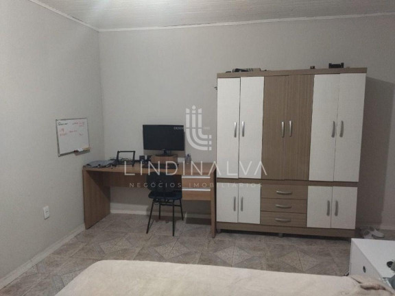 Imagem Casa com 6 Quartos à Venda, 177 m² em Campos Do Iguaçu - Foz Do Iguacu
