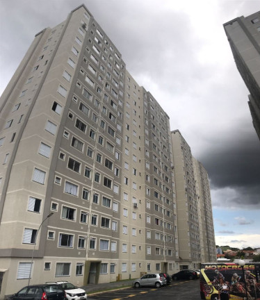 Apartamento com 2 Quartos à Venda, 48 m² em Villa Garden - Campinas