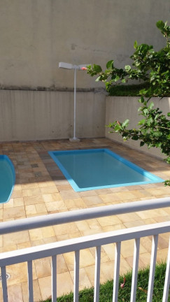 Imagem Apartamento com 2 Quartos à Venda, 50 m² em Vila Monte Santo - São Paulo Imagem Apartamento com 2 Quartos à Venda, 50 m² em Vila Monte Santo - São Paulo