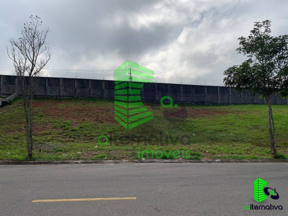 Imagem Terreno à Venda, 275 m² em Condominio Cataguá Way - Taubaté Imagem Terreno à Venda, 275 m² em Condominio Cataguá Way - Taubaté