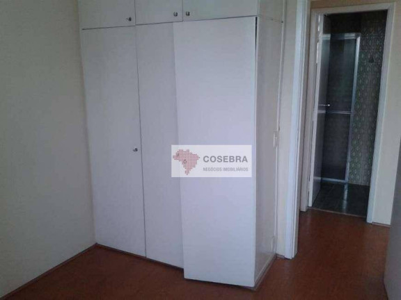 Imagem Apartamento com 2 Quartos à Venda, 75 m² em Campo Belo - São Paulo